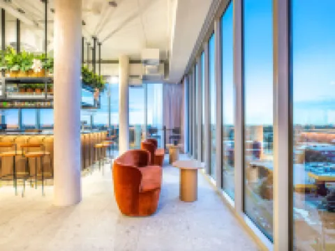 ホリデイ イン ウェリビー by IHG ウェリビーのホテル