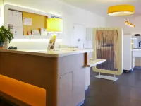 Ibis Budget Narbonne Sud A9/A61