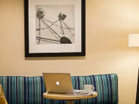 Hampton Inn by Hilton Ottawa Airport Hotels in Ottawa