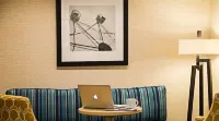 Hampton Inn by Hilton Ottawa Airport
