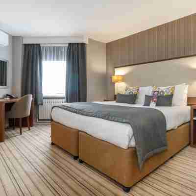 Garner Hotel PRESTON  SAMLESBURY by IHG Rooms