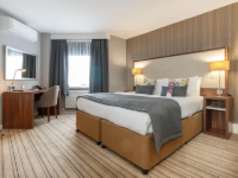 Garner Hotel PRESTON  SAMLESBURY by IHG Hotels in Preston