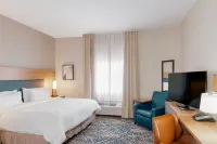 Candlewood Suites OKLAHOMA CITY SOUTH - MOORE by IHG - Pet friendly