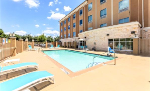 Holiday Inn Express & Suites HOUSTON EAST - BAYTOWN by IHG