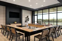 オリジン カンザスシティ リバーフロント、ア ウィンダム ホテル