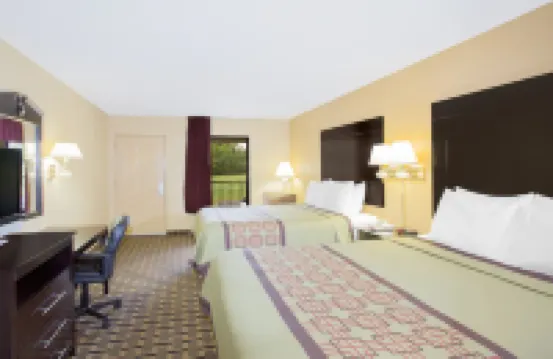 Days Inn by Wyndham Andalusia