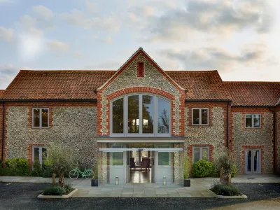 The Harper Hotels near Wells Next The Sea Beach