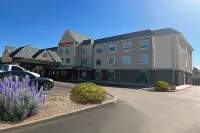 Hawthorn Extended Stay by Wyndham Hobbs