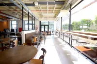 Ramada Encore Sao Paulo Tiradentes Centro - Pet friendly