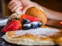 Hyatt Place San Jose Pinares فنادق في Agua Caliente