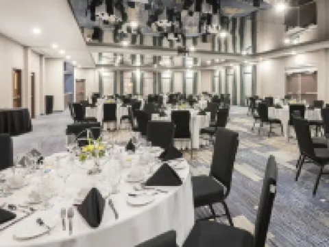 Wingate by Wyndham Dieppe Moncton โรงแรมในมองก์ตัน