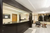 Super 8 by Wyndham Kingsport /I-81