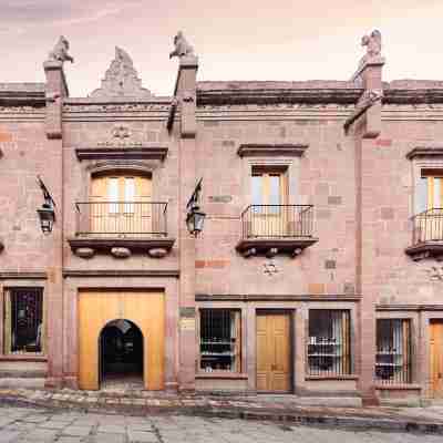 LOtel-Casa Arca Hotel Exterior
