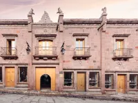 LOtel-Casa Arca