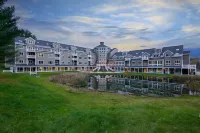 Holiday Inn Club Vacations Mount Ascutney Resort