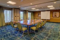 สปริงฮิลล์สวีทส์ บายแมริออท โบการาตอน