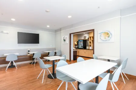 弗雷德裏克斯堡TownePlace套房酒店