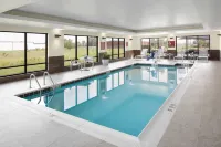 TownePlace Suites Danville