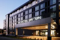 AC Hotel Dayton Hotels near Hell's Dungeon