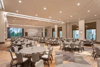 JW Marriott Charlotte Hotels in Charlotte