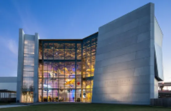 新奧爾良法國區/伊貝維爾萬怡酒店 新奧爾良酒店