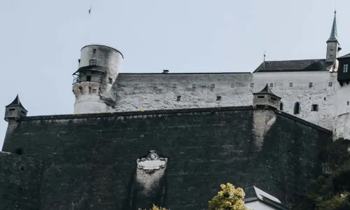 Hotel Goldener Hirsch, a Luxury Collection Hotel, Salzburg