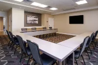 ريزيدنس إن باي ماريوت كولورادو سبرينجز فيرست آند ماين