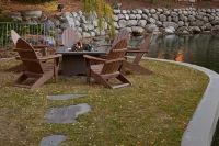 Minneapolis Marriott Southwest Hotels in Minnetonka