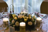 Miri Marriott Resort & Spa - breakfast