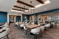 SpringHill Suites Chula Vista Eastlake Hotel a La Presa