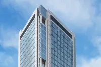 Courtyard New York Manhattan/Midtown West - Pet friendly