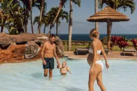 The Ritz-Carlton Maui, Kapalua - Strand