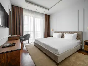 Psb Patriot Cosmos Hotels Hotel