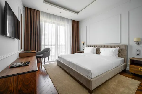 Psb Patriot Cosmos Hotels Hotel