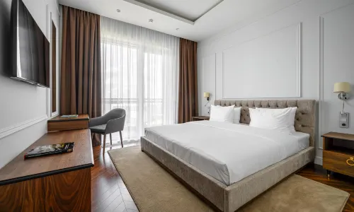 Psb Patriot Cosmos Hotels Hotel
