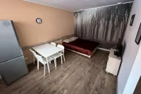 Apartments Vyborg (Апартаменты Выборг)