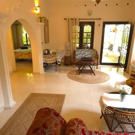 Bella Homestay Kerala Отели рядом с достопримечательностью «Железнодорожный вокзал Аллеппи»
