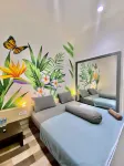 Save Hotel Banjarmasin - Pysäköinti