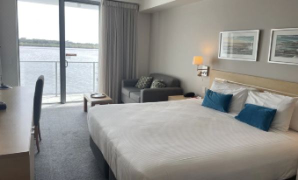 Ramada Hotel & Suites by Wyndham Ballina Byron