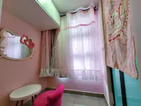 Puchong Hello Kitty Fully-Aircon Suite