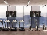 Mercure Szczyrk Resort - Gym