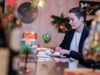 Novotel Luxembourg Centre - Baarit