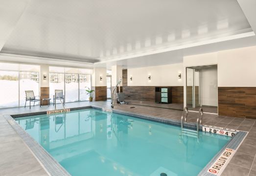 페어필드 인 & 스위트 그레이븐허스트 머스코카 이미지