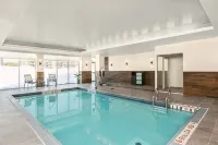 Fairfield Inn & Suites Gravenhurst Muskoka Các khách sạn ở Gravenhurst