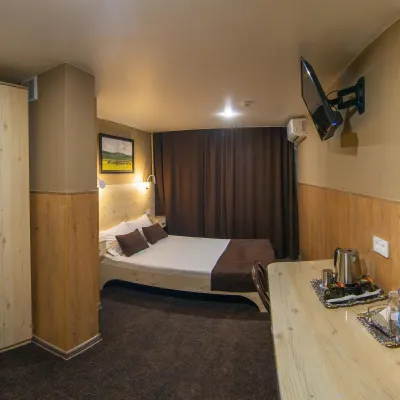 Urta Hotel