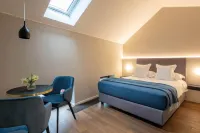 Smart Hotel Binario - Self Check-IN Hotels in Muralto