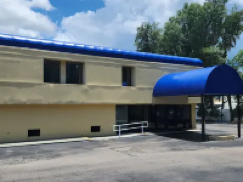 Travelodge by Wyndham Gainesville Hotels in Gainesville