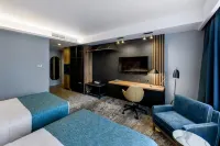 City Park Hotel Hotels in Surgut