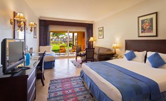 Sentido Caribbean World Soma Bay