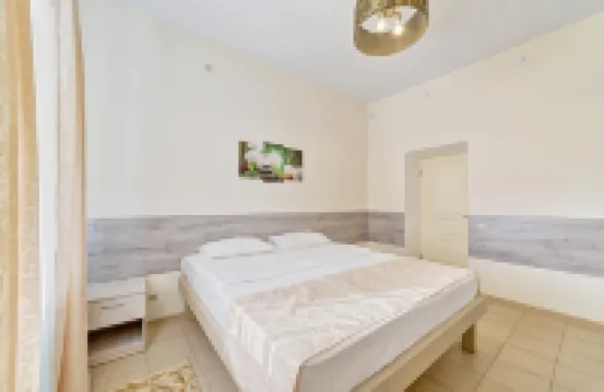 Volga Volga Hotels in 